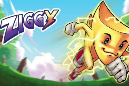 Ziggy - Walkthrough | Trophy Guide | Achievement Guide