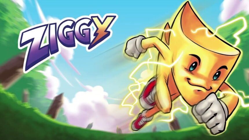 Ziggy - Walkthrough | Trophy Guide | Achievement Guide
