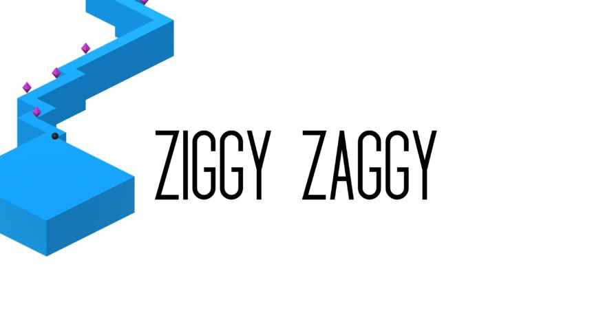 Ziggy Zaggy - Walkthrough | Trophy Guide | Achievement Guide