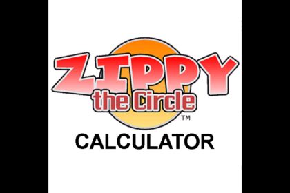 Zippy the Circle Calculator - Walkthrough | Trophy Guide | Achievement Guide