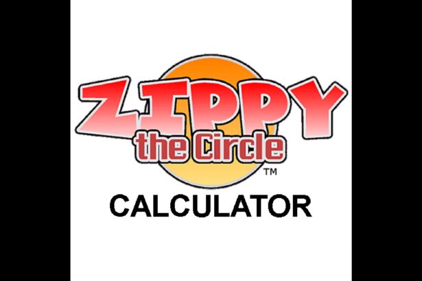 Zippy the Circle Calculator - Walkthrough | Trophy Guide | Achievement Guide
