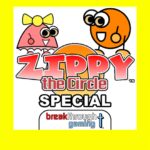 Zippy the Circle Special - Walkthrough | Trophy Guide | Achievement Guide