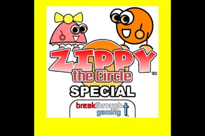 Zippy the Circle Special - Walkthrough | Trophy Guide | Achievement Guide