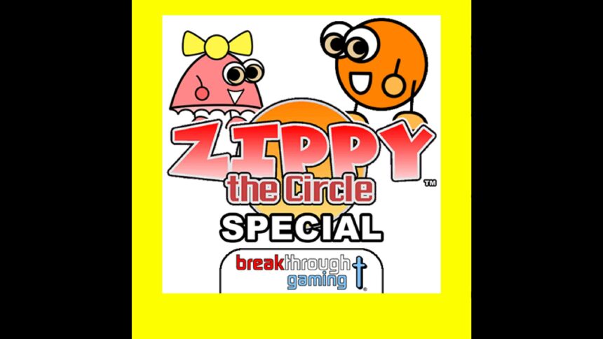 Zippy the Circle Special - Walkthrough | Trophy Guide | Achievement Guide