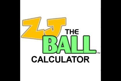 ZJ the Ball Calculator - Walkthrough | Trophy Guide | Achievement Guide
