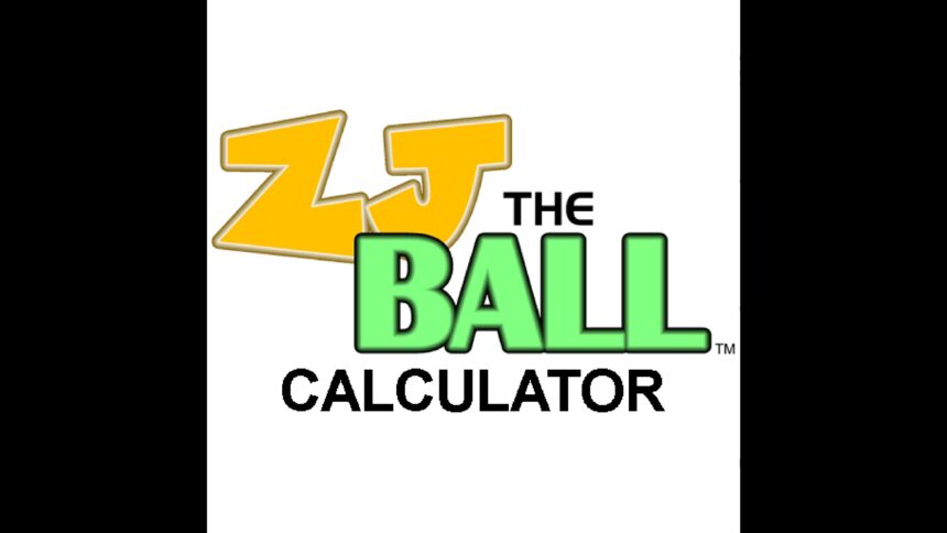 ZJ the Ball Calculator - Walkthrough | Trophy Guide | Achievement Guide