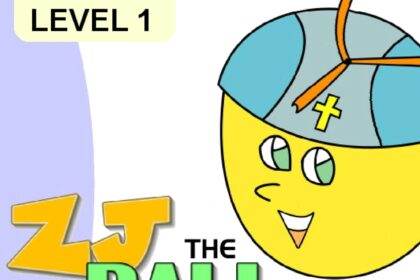 ZJ the Ball (Level 1) - Walkthrough | Trophy Guide | Achievement Guide