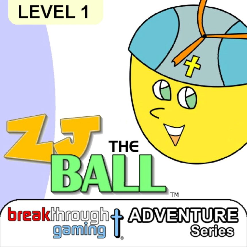 ZJ the Ball (Level 1) - Walkthrough | Trophy Guide | Achievement Guide