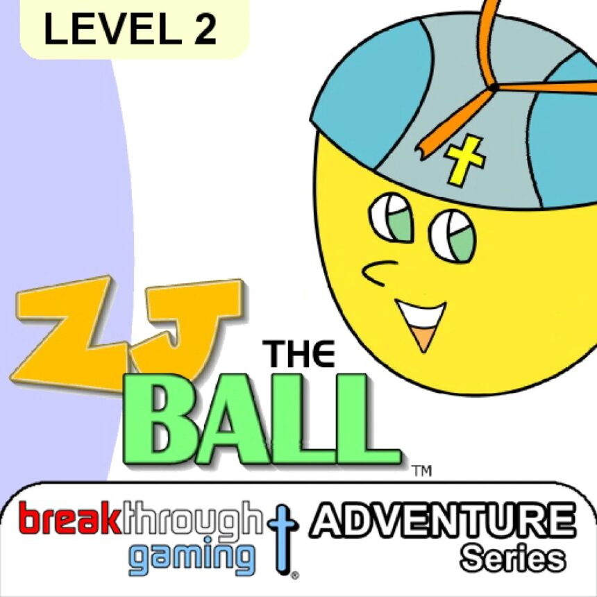 ZJ the Ball (Level 2) - Walkthrough | Trophy Guide | Achievement Guide