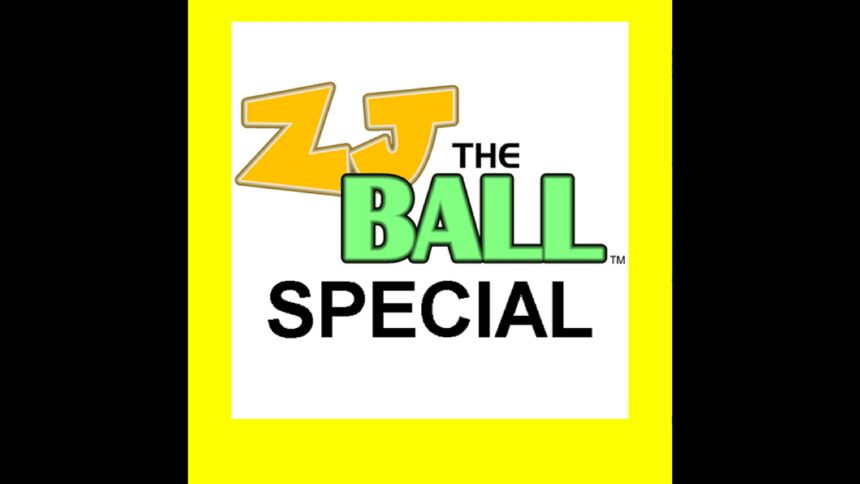 ZJ the Ball Special - Walkthrough | Trophy Guide | Achievement Guide