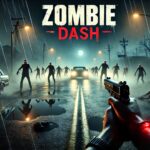 Zombie Dash - Walkthrough | Trophy Guide | Achievement Guide