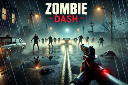 Zombie Dash - Walkthrough | Trophy Guide | Achievement Guide