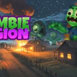 Zombie Legion - Walkthrough | Trophy Guide | Achievement Guide
