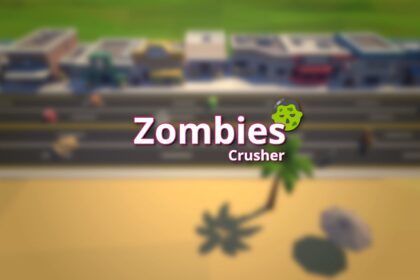 Zombies Crusher - Walkthrough | Trophy Guide | Achievement Guide
