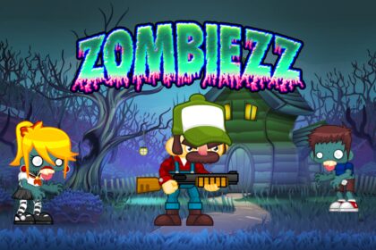 Zombiezz - Walkthrough | Trophy Guide | Achievement Guide