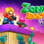 Zombo Buster Rising - Walkthrough | Trophy Guide | Achievement Guide