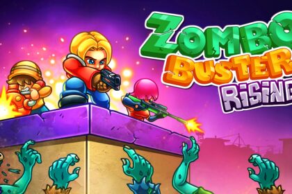Zombo Buster Rising - Walkthrough | Trophy Guide | Achievement Guide