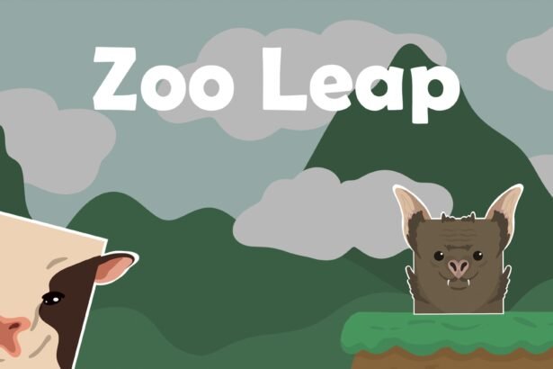 Zoo Leap - Walkthrough | Trophy Guide | Achievement Guide