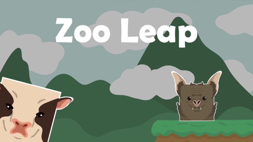 Zoo Leap - Walkthrough | Trophy Guide | Achievement Guide