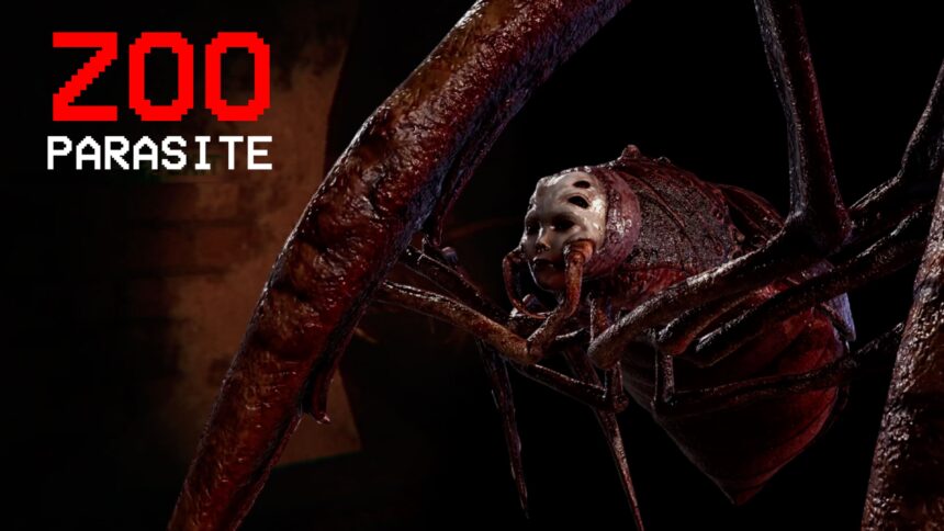 Zooparasite - Walkthrough | Trophy Guide | Achievement Guide