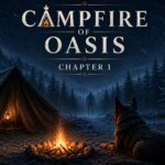 Campfire Of Oasis: The Story - Bonus Chapter 1 - Walkthrough | Trophy Guide | Achievement Guide