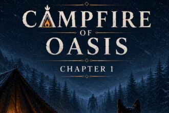 Campfire Of Oasis: The Story - Bonus Chapter 1 - Walkthrough | Trophy Guide | Achievement Guide