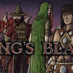 Kings Blade