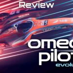 Omega Pilot Evolution - Review