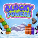 Blocky Powers