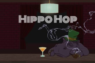 Hippo Hop