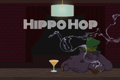 Hippo Hop