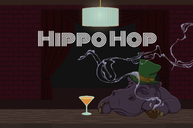 Hippo Hop