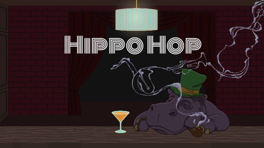 Hippo Hop – Walkthrough | Trophy Guide | Achievement Guide 15 Hippo Hop
