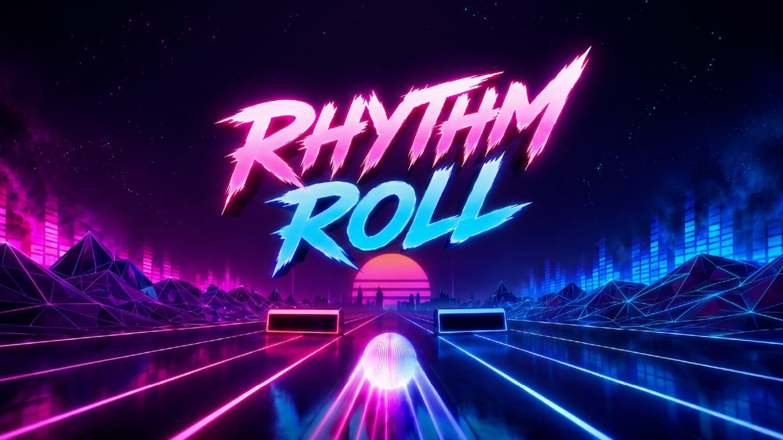 Rhythm Roll