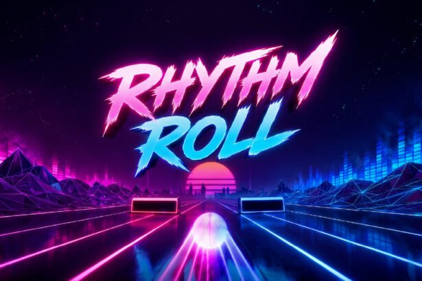 Rhythm Roll