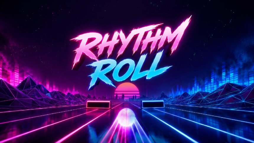 Rhythm Roll – Walkthrough | Trophy Guide | Achievement Guide 14 Rhythm Roll