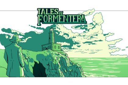 Tales of Formentera PS4® PS5®