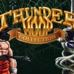 Thunder Hoop Collection